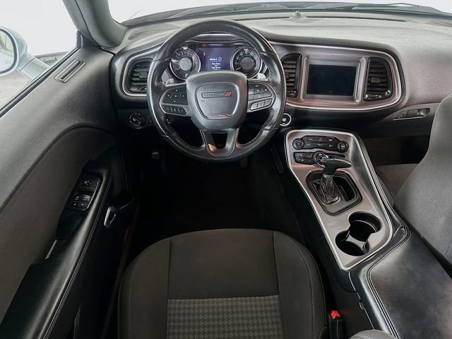 Used 2022 Dodge Challenger GT image 4