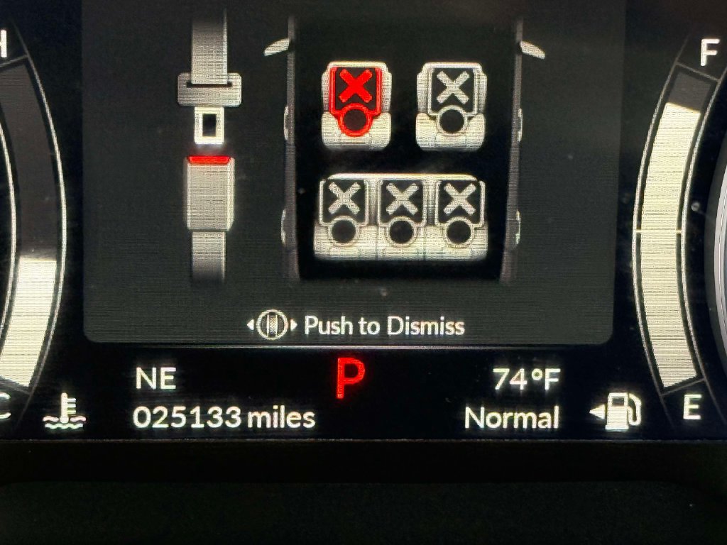 Certified 2024 Acura RDX SH-AWD image 17