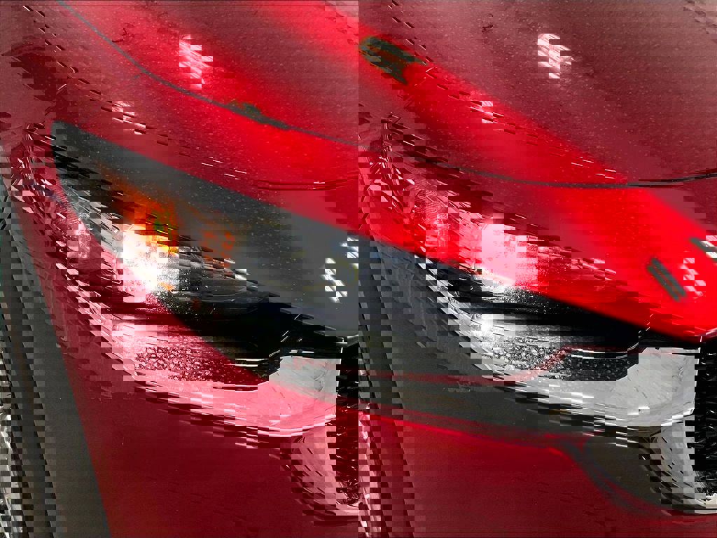 Used 2025 MAZDA CX-30 AWD 2.5 S w/ Preferred Package image 31