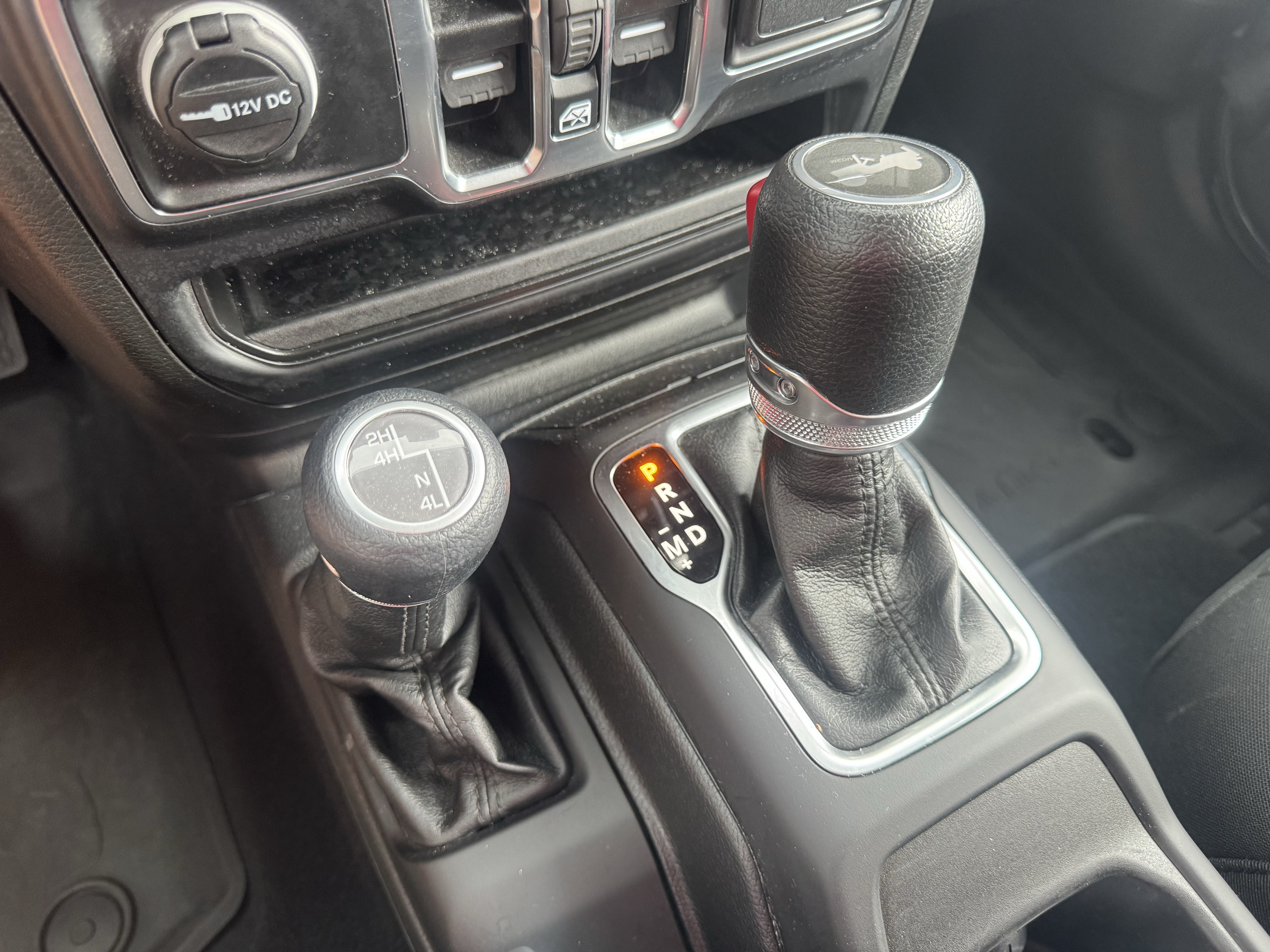 Used 2023 Jeep Wrangler Unlimited Sport AWD/4WD image 22