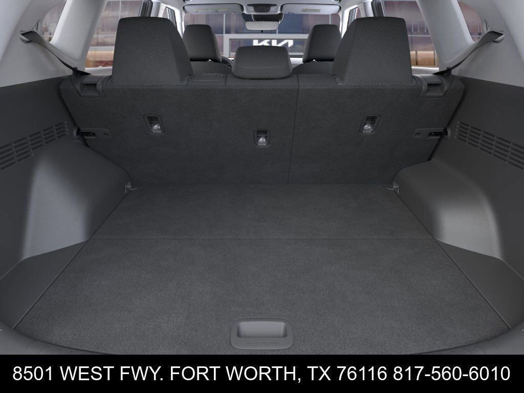 New 2026 Kia Seltos LX AWD/4WD image 40
