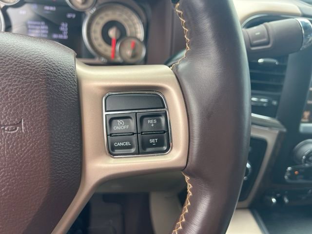 Used 2017 RAM 2500 Longhorn w/ Convenience Group image 14