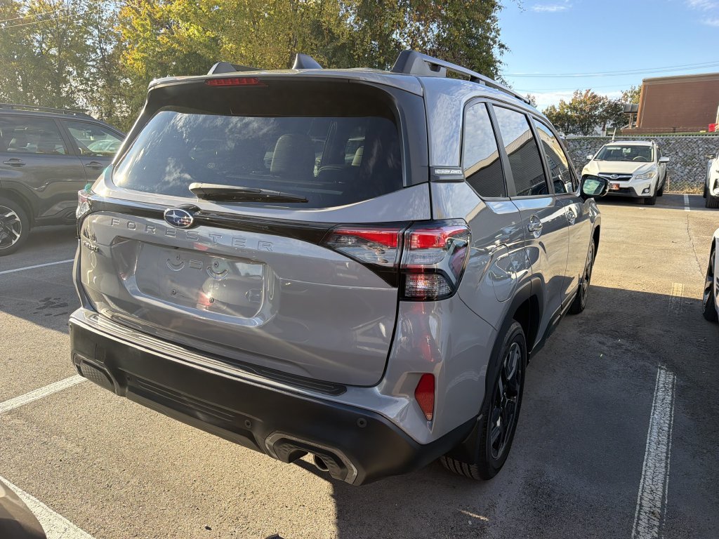 Used 2026 Subaru Forester Limited AWD/4WD image 12