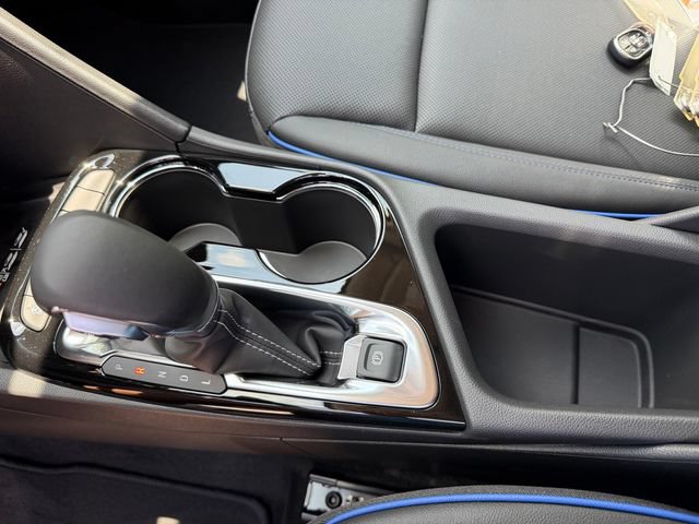 New 2026 Buick Encore GX Sport Touring w/ Advanced Technology Package FWD image 15
