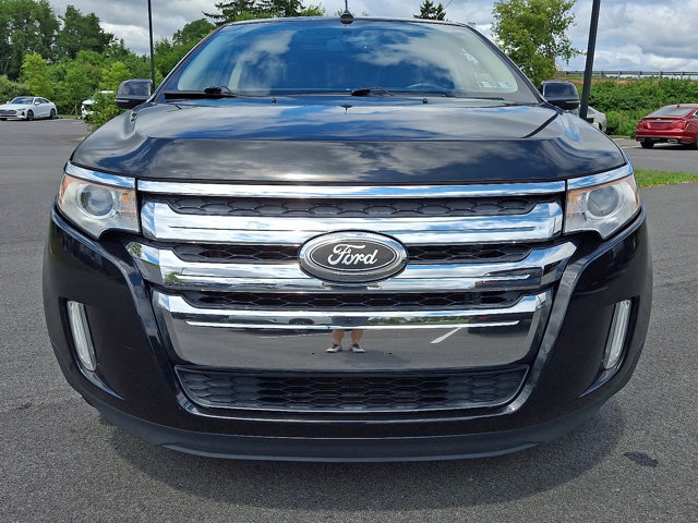 Used 2013 Ford Edge SEL AWD/4WD image 2