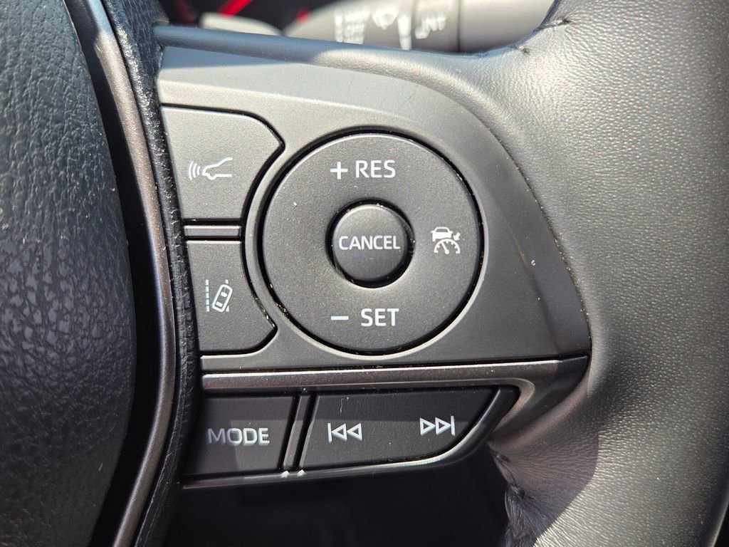 Used 2023 Toyota Camry XSE FWD image 22