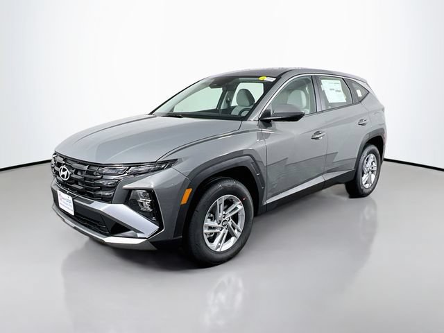 New 2026 Hyundai Tucson SE AWD/4WD image 2