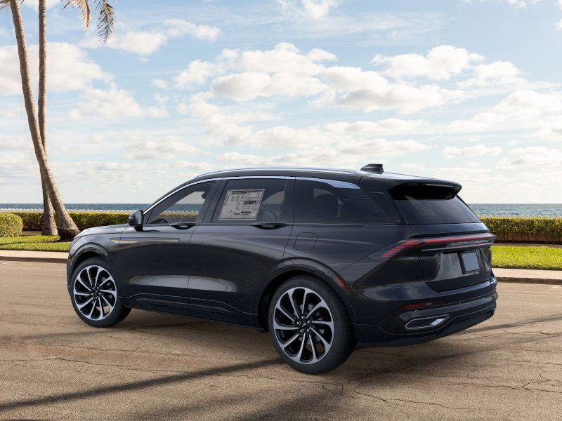 New 2025 Lincoln Nautilus Black Label image 4
