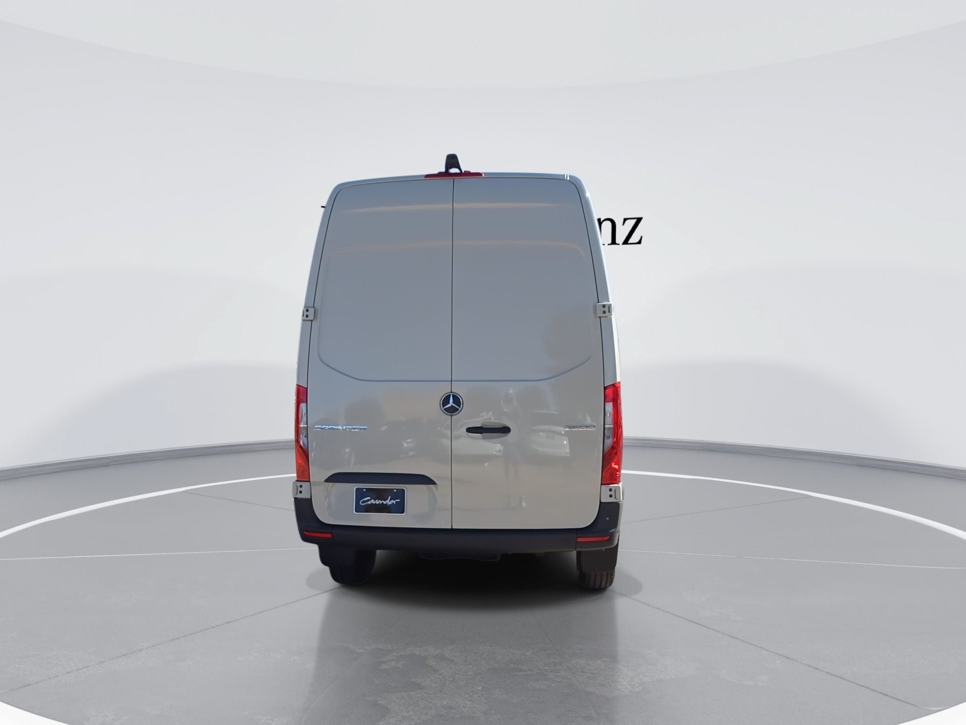 New 2025 Mercedes-Benz Sprinter 2500 image 7