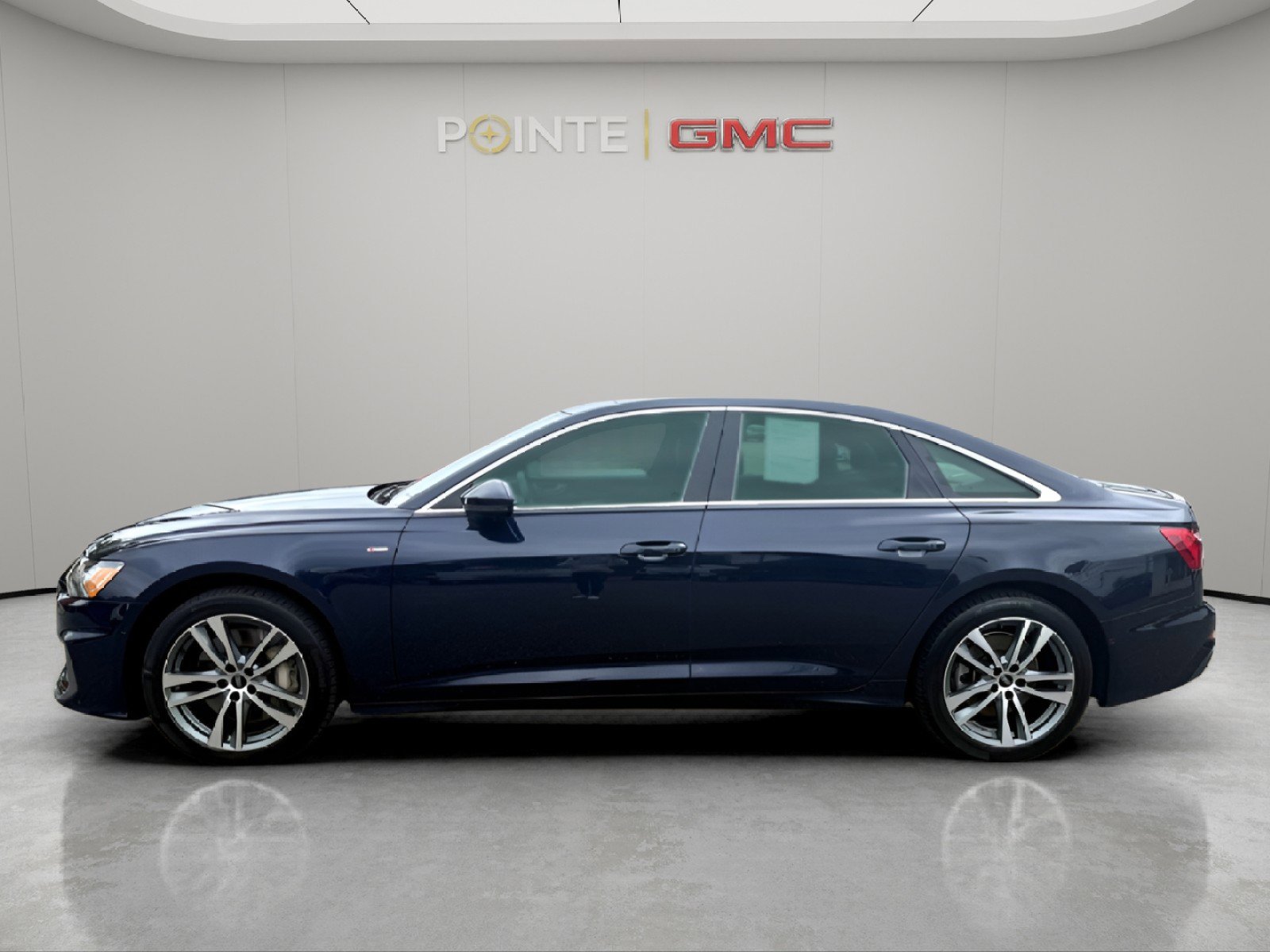 Used 2021 Audi A6 3.0T Prestige w/ Prestige Package image 10