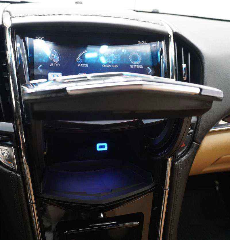 Used 2013 Cadillac ATS 2.0T Sedan RWD image 16