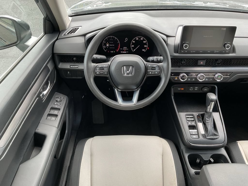 Used 2024 Honda CR-V EX image 16