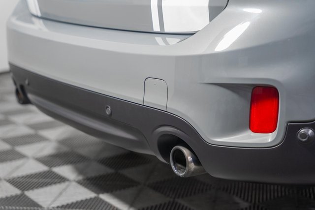 Used 2017 MINI Cooper Countryman S image 8