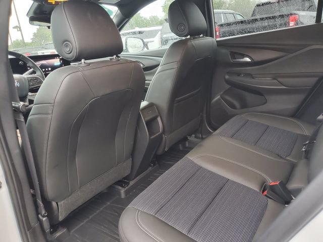 Used 2025 Buick Envista Preferred w/ Convenience I Package FWD image 14