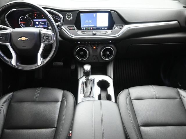Used 2019 Chevrolet Blazer LT w/ Sun and Wheels Package image 19