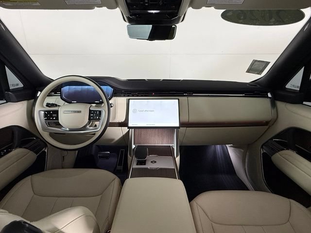 Used 2026 Land Rover Range Rover SE AWD/4WD image 16