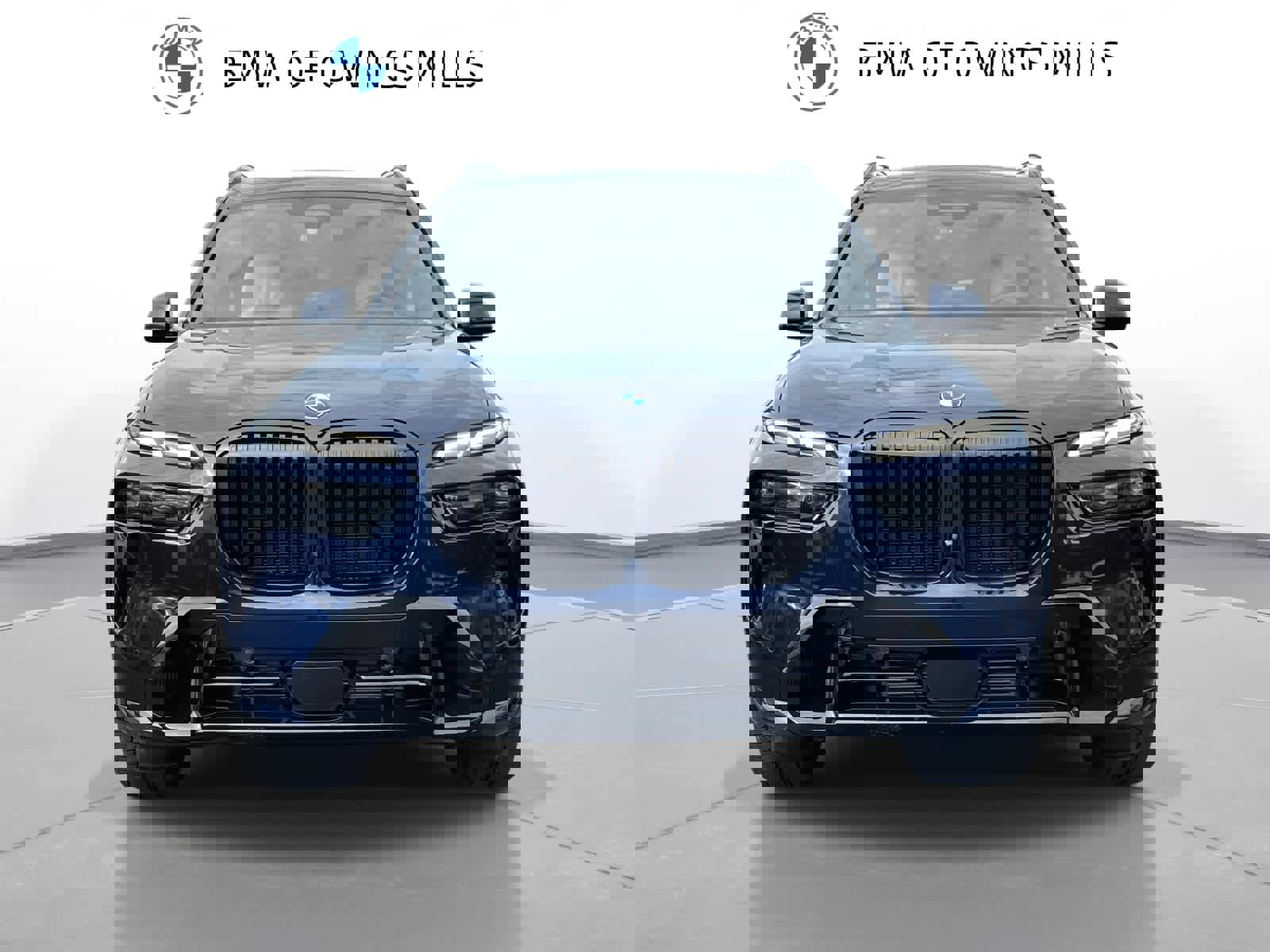 New 2026 BMW X7 xDrive40i w/ Executive Package image 8