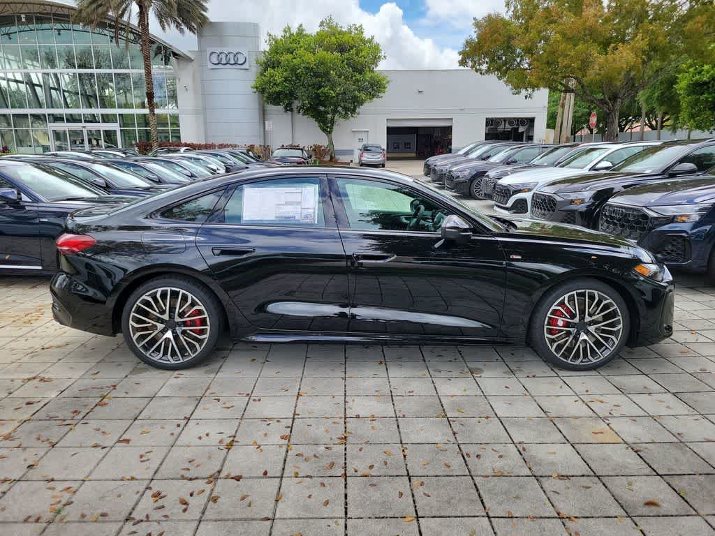 New 2026 Audi S5 Premium Plus AWD/4WD image 9