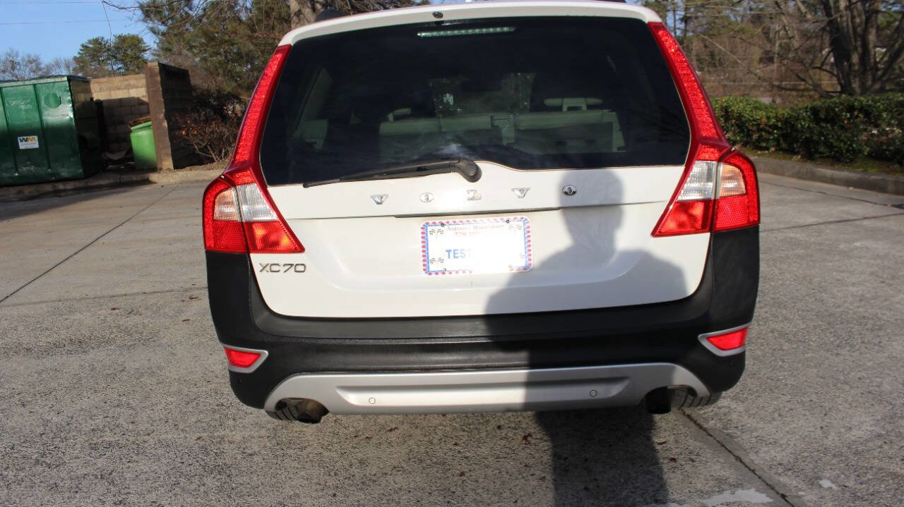 Used 2013 Volvo XC70 3.2 image 10