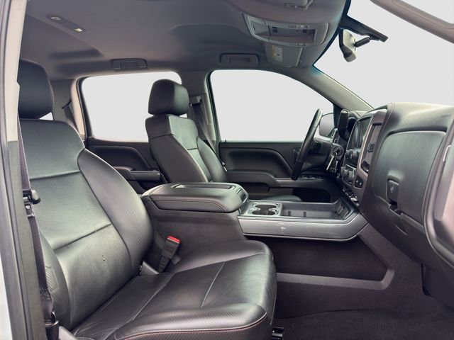 Used 2014 GMC Sierra 1500 SLT w/ All-Terrain Package AWD/4WD image 17