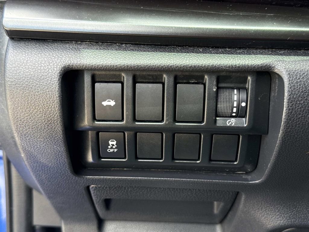 Used 2023 Subaru WRX GT AWD/4WD image 46