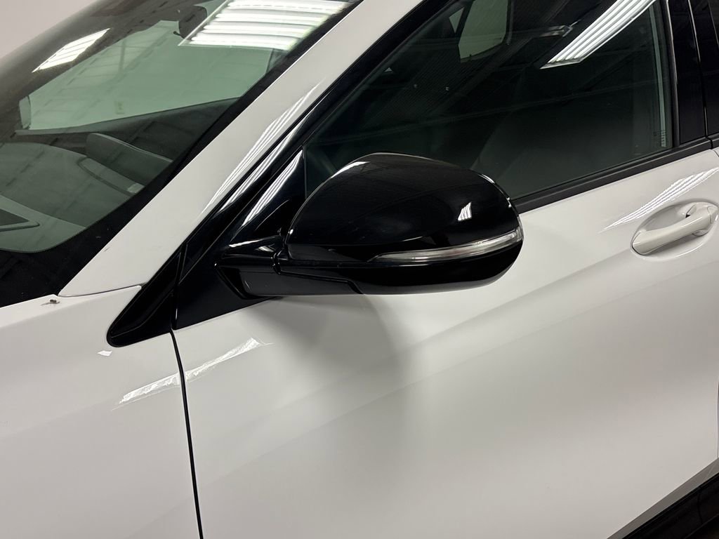 Used 2025 Buick Envista Sport Touring FWD image 11