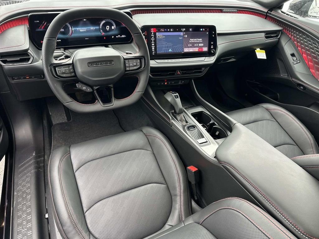 New 2026 Dodge Charger R/T Scat Pack image 10