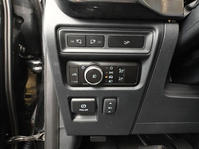 Used 2023 Ford F150 XLT w/ Equipment Group 302A High image 34