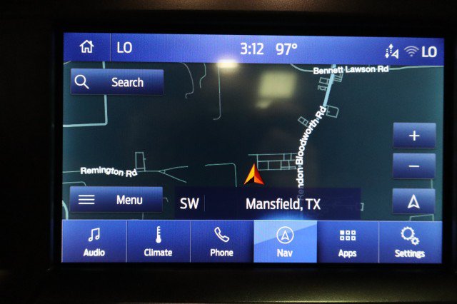 Used 2021 Ford F350 Platinum AWD/4WD image 56