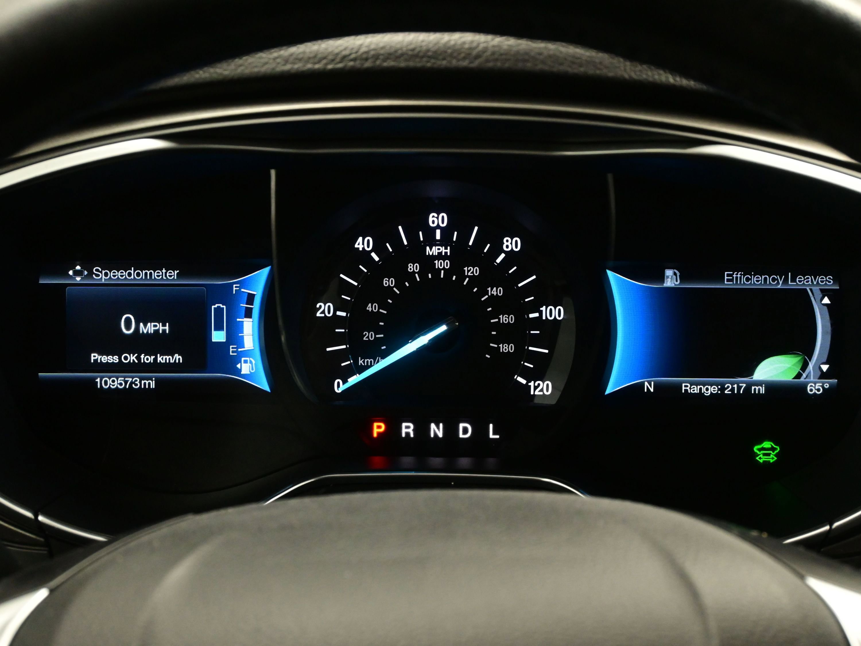 Used 2017 Ford Fusion Energi SE image 25