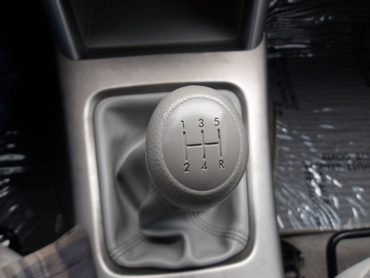 Used 2009 Subaru Forester 2.5X image 20