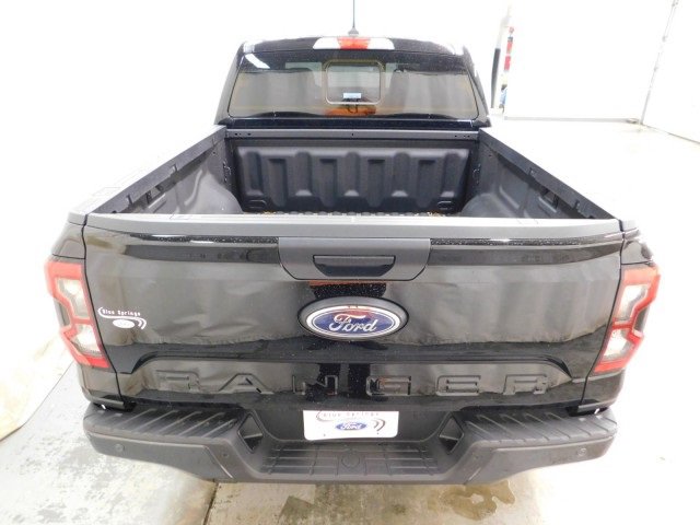 Used 2024 Ford Ranger XLT w/ Equipment Group 301A High image 4