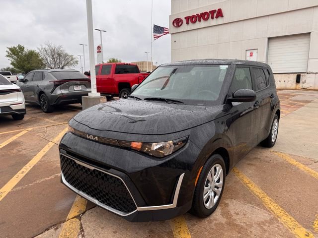 Used 2025 Kia Soul LX image 21