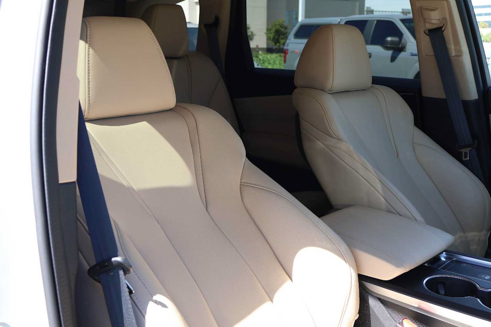 Certified 2023 Acura MDX FWD image 14