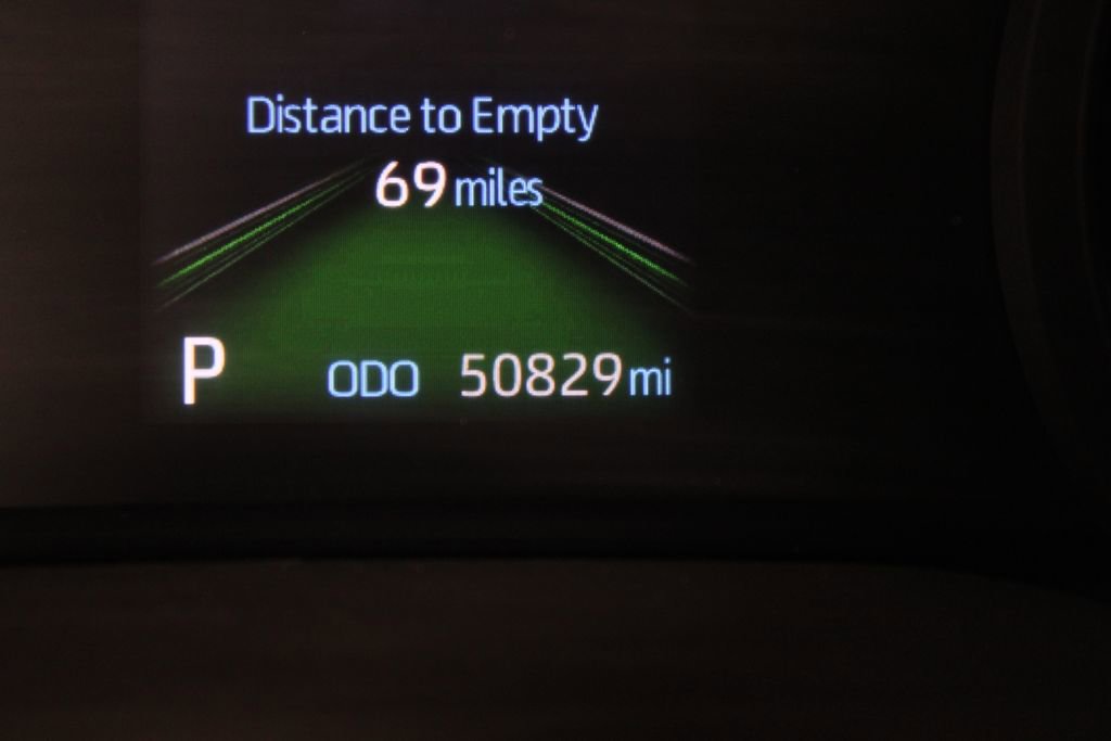 Used 2024 Toyota Sienna XLE image 29