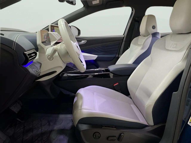 Used 2023 Volkswagen ID.4 S RWD image 60