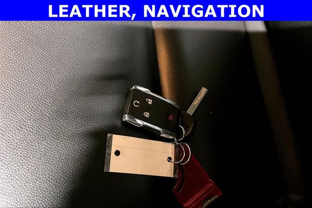 Used 2022 GMC Canyon AT4 w/ Trailering Package image 34