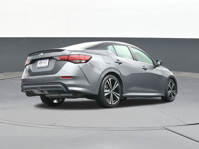 Used 2023 Nissan Sentra SR w/ Electronics Package image 47
