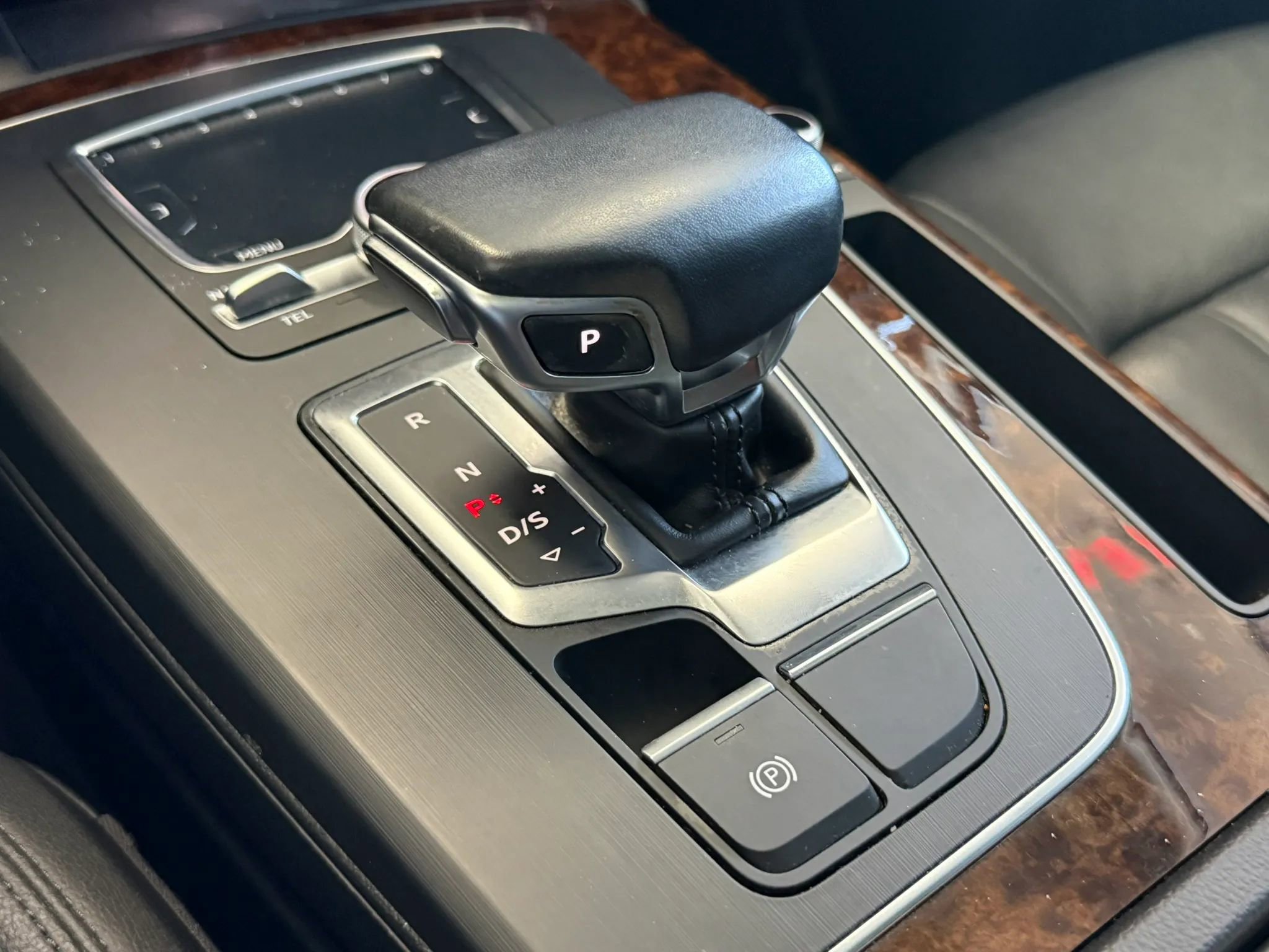 Used 2018 Audi Q5 2.0T Premium Plus image 19