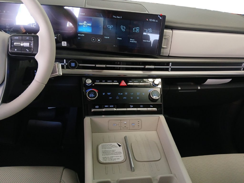 New 2027 Hyundai Santa Fe SEL FWD image 13