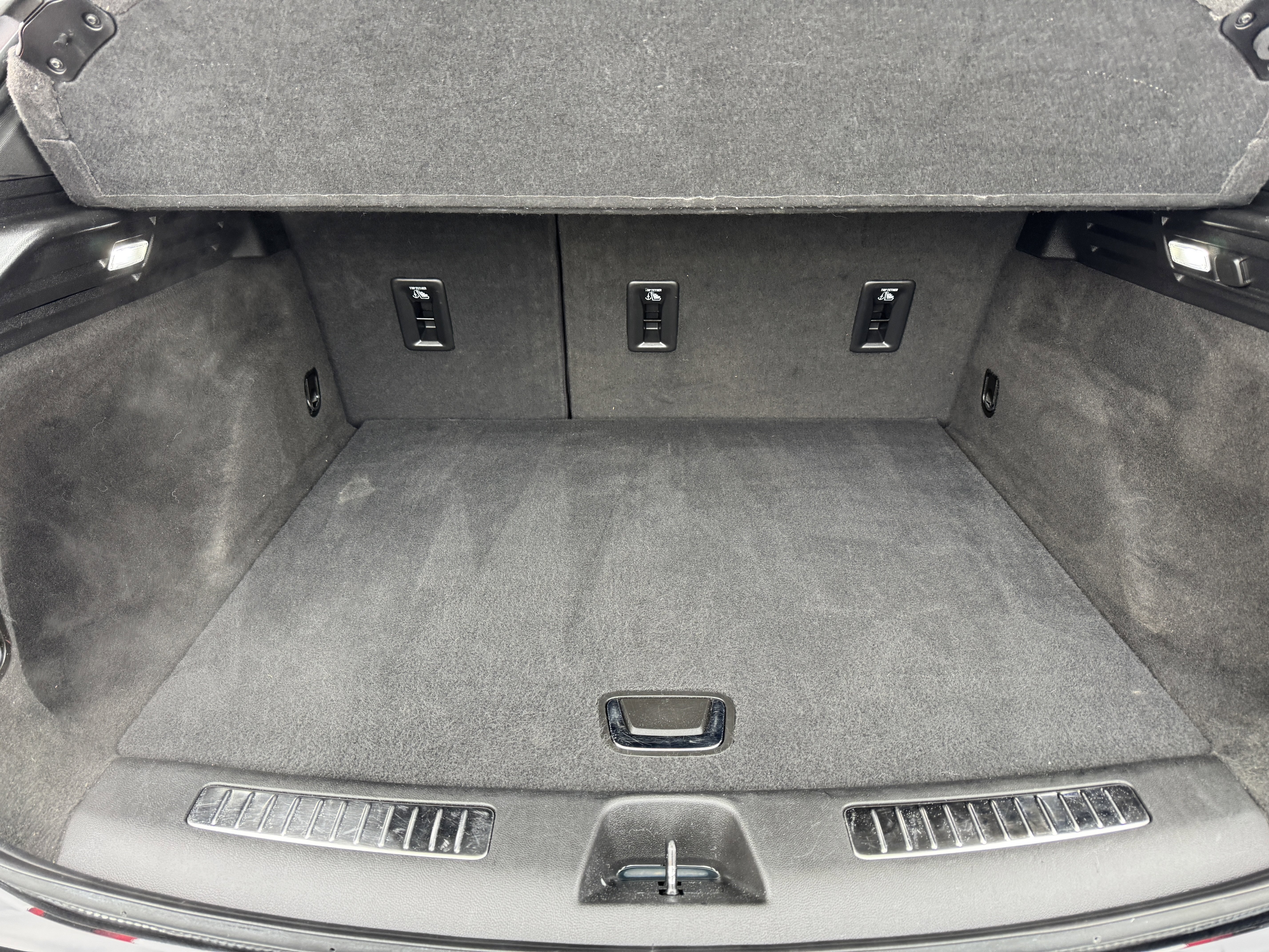 Certified 2023 Cadillac XT4 Premium Luxury AWD/4WD image 20