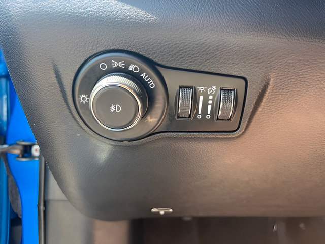 Used 2024 Jeep Compass Latitude AWD/4WD image 20