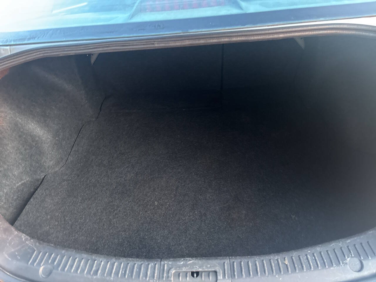 Used 2010 MAZDA MAZDA6 i Touring Plus FWD image 25