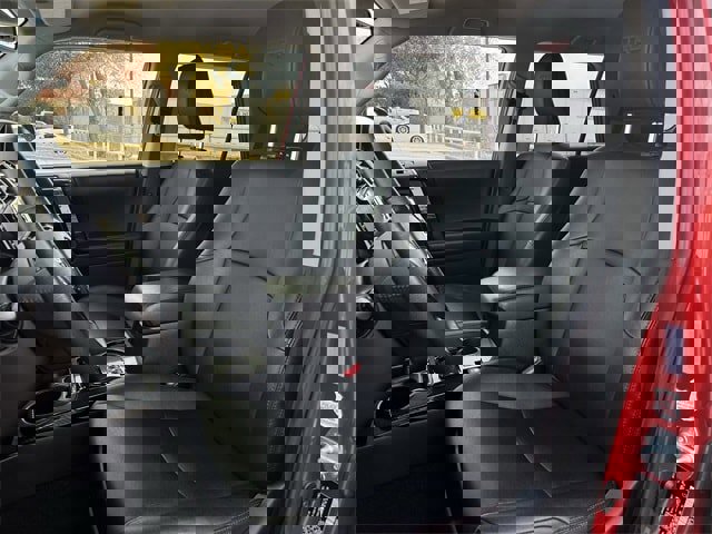 Used 2021 Toyota 4Runner TRD Off-Road Premium image 29