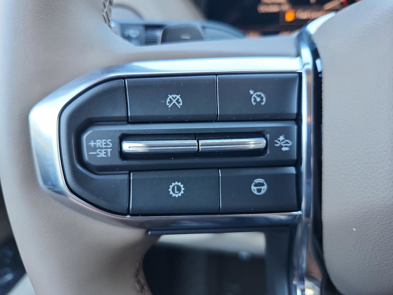 New 2026 GMC Yukon Denali image 21