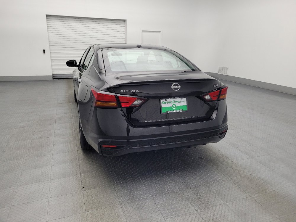 Used 2024 Nissan Altima 2.5 SV image 6