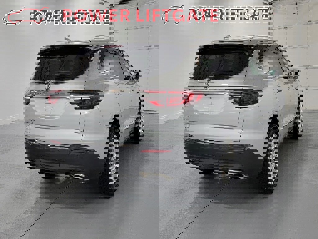 Used 2020 Buick Enclave Essence image 9