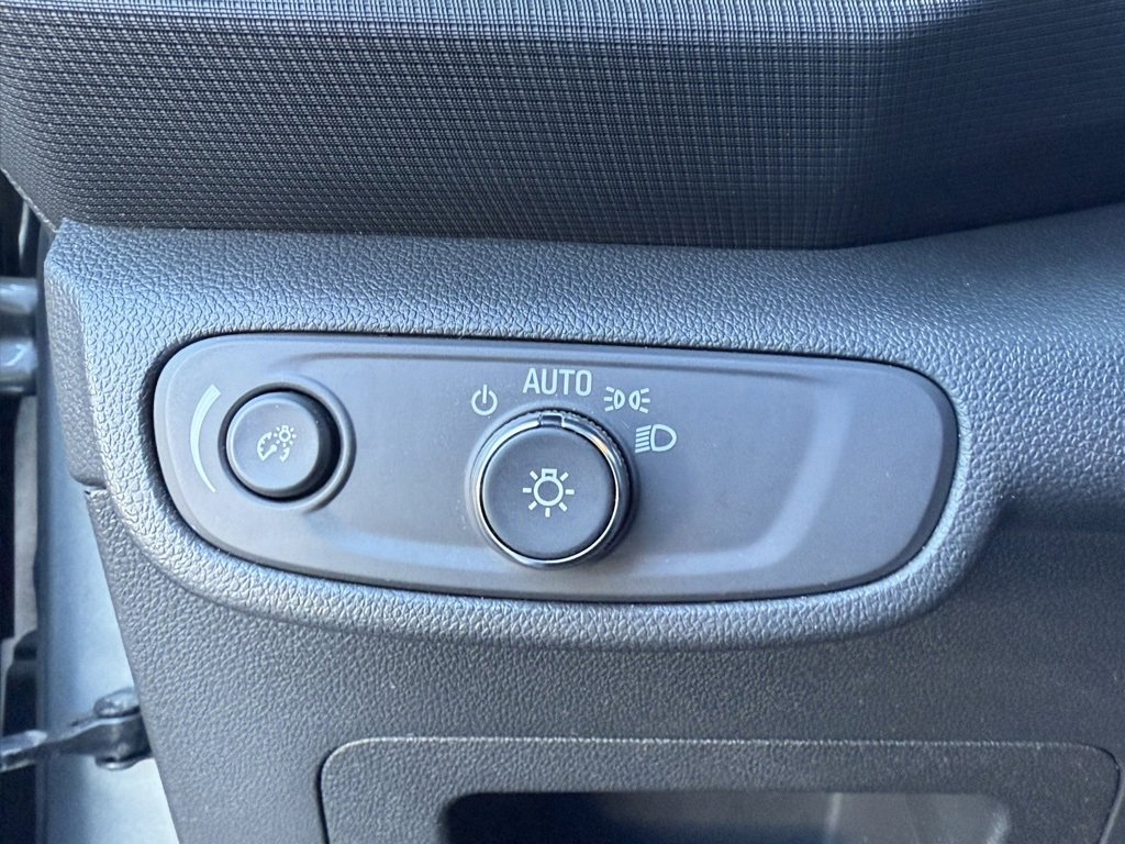 Used 2023 Chevrolet TrailBlazer LS image 17