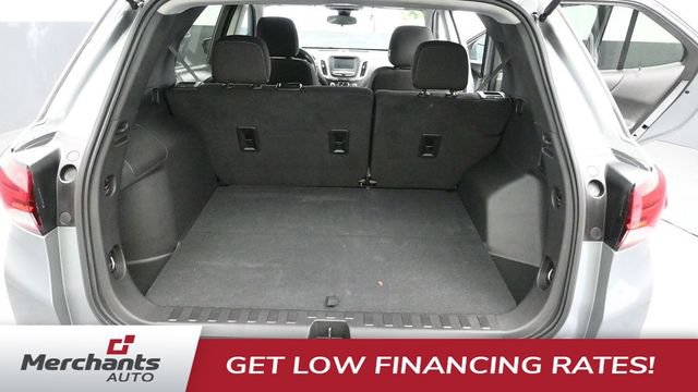 Used 2023 Chevrolet Equinox LT FWD image 12