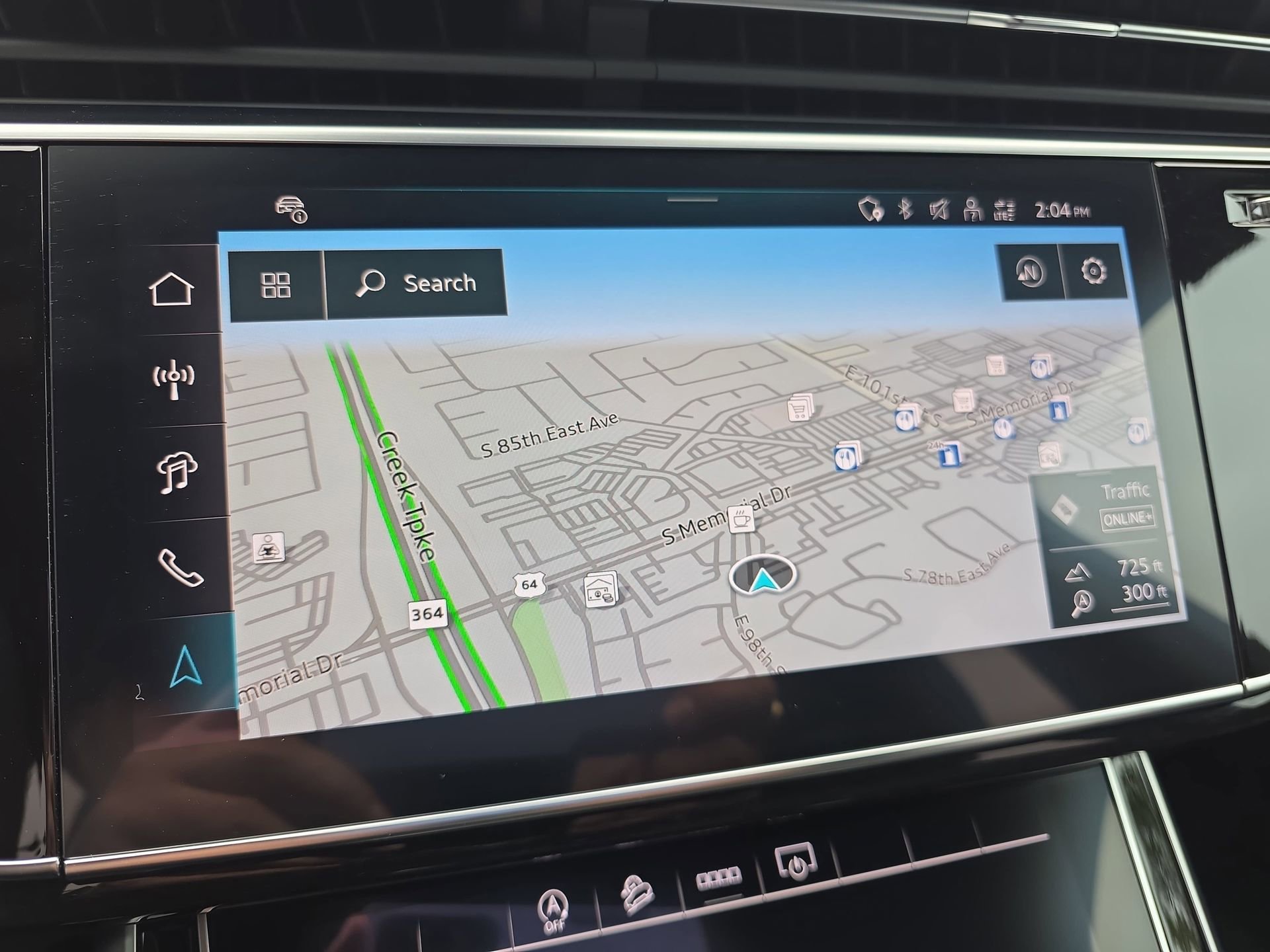 Used 2025 Audi Q7 3.0T Premium Plus image 22